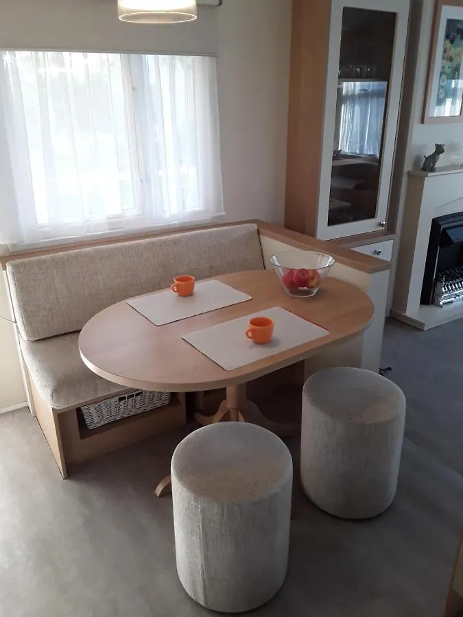 Camping Hotel L'Exellence à Fréjus France