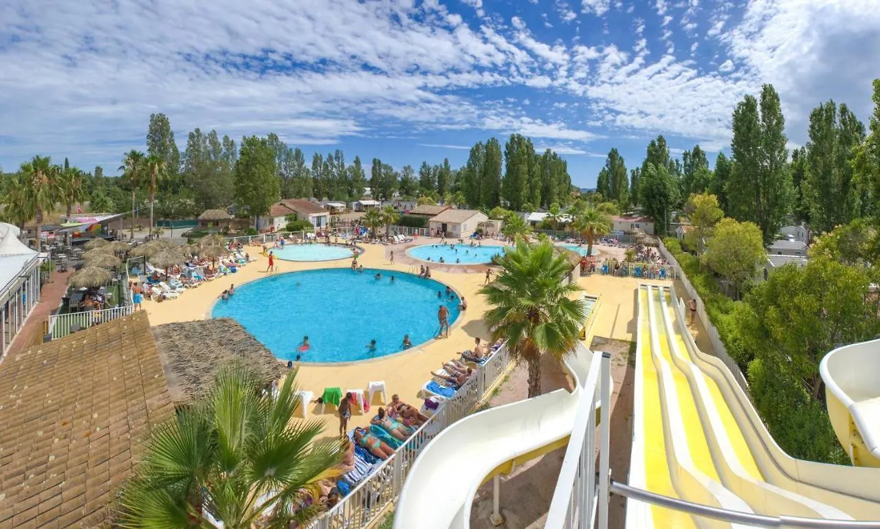 Hotel L'Exellence à Fréjus 0*,