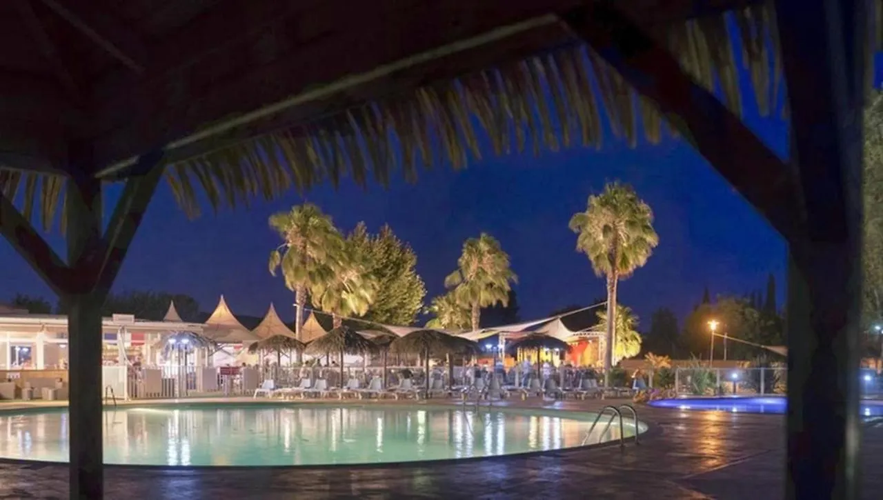 Hotel L'Exellence à Fréjus