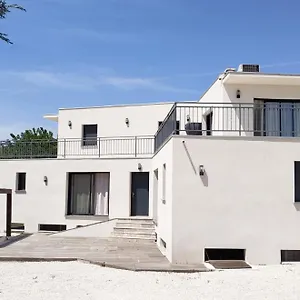  Appartement La Blanche