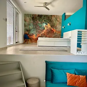  Appartement La Balma - 4 Avec Jardin En Maison Passive De Plain Pied à Fréjus-saint-raphael